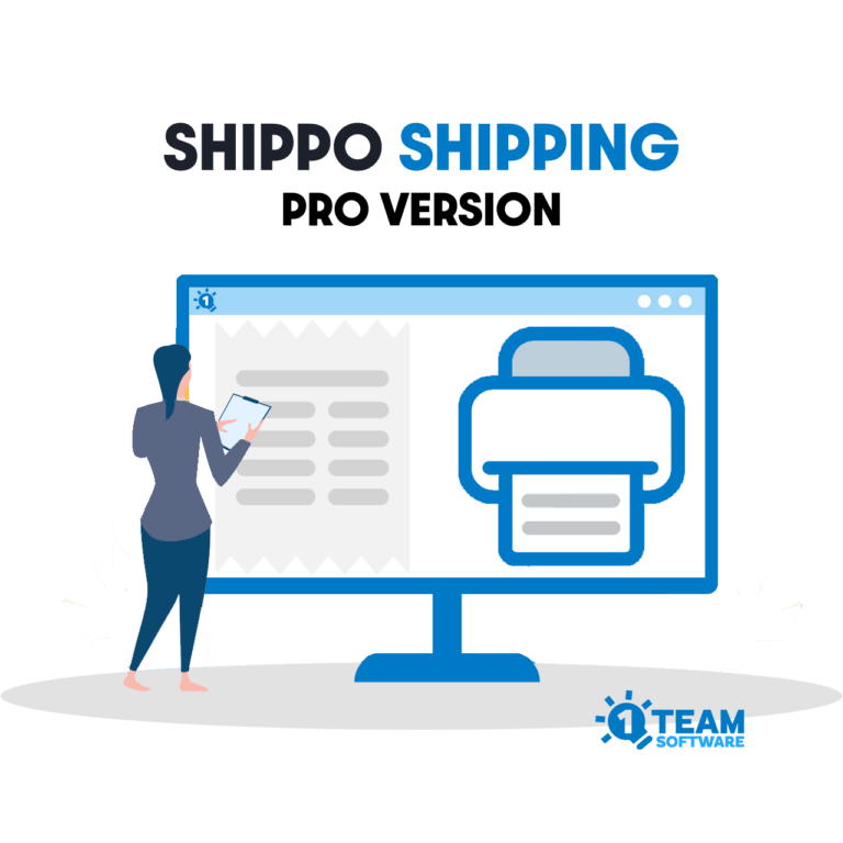دانلود افزونه ووکامرس Multi-Carrier Shippo Shipping PRO