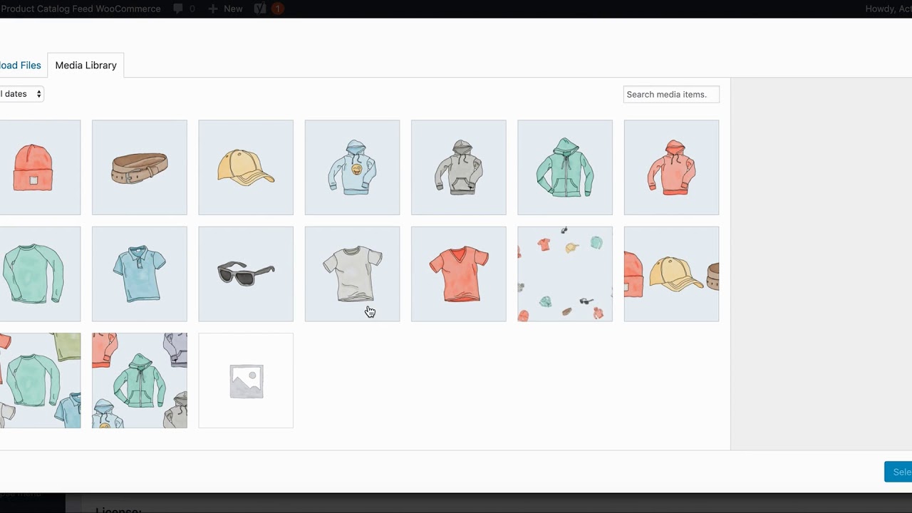 دانلود افزونه وردپرس Product Catalog Feed Pro