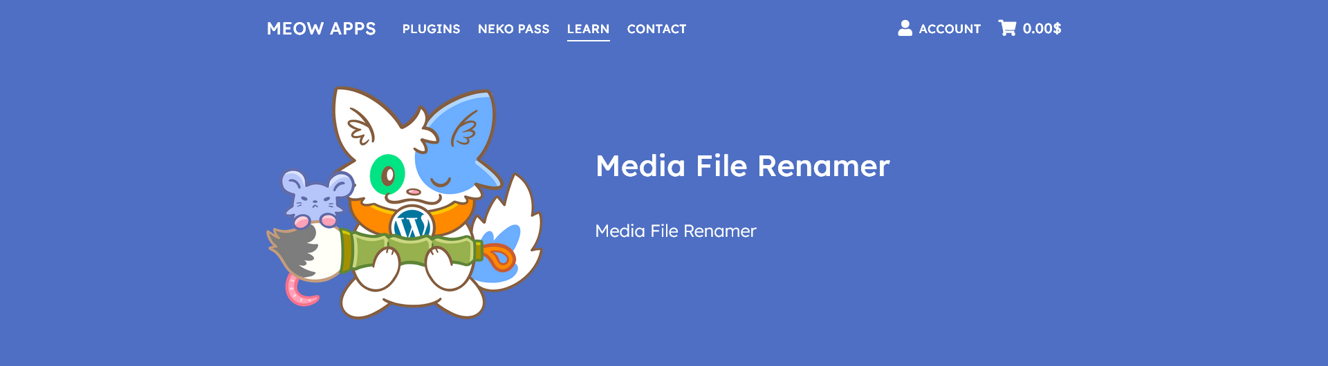 دانلود افزونه وردپرس Media File Renamer Pro دانلود افزونه وردپرس Media File Renamer Pro