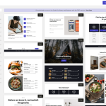 دانلود افزونه وردپرس Style Kits Pro - افزودنی المنتور