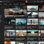 دانلود قالب ویدیو و مدیا وردپرس VideoLife Pro
