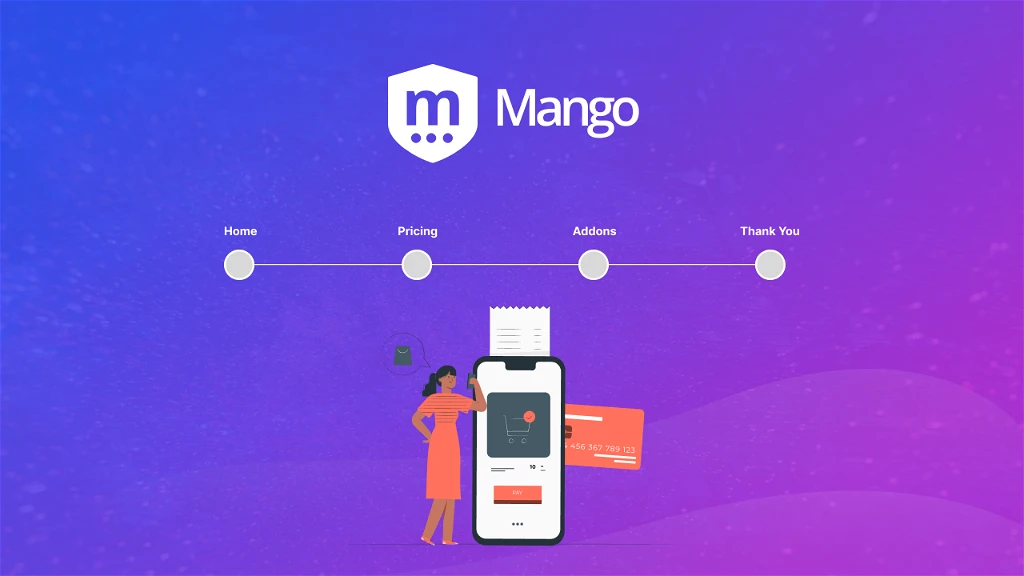 دانلود افزونه وردپرس Mango