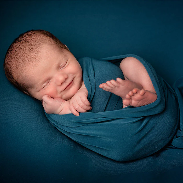 دانلود پریست لایت روم Newborn Presets for Lightroom