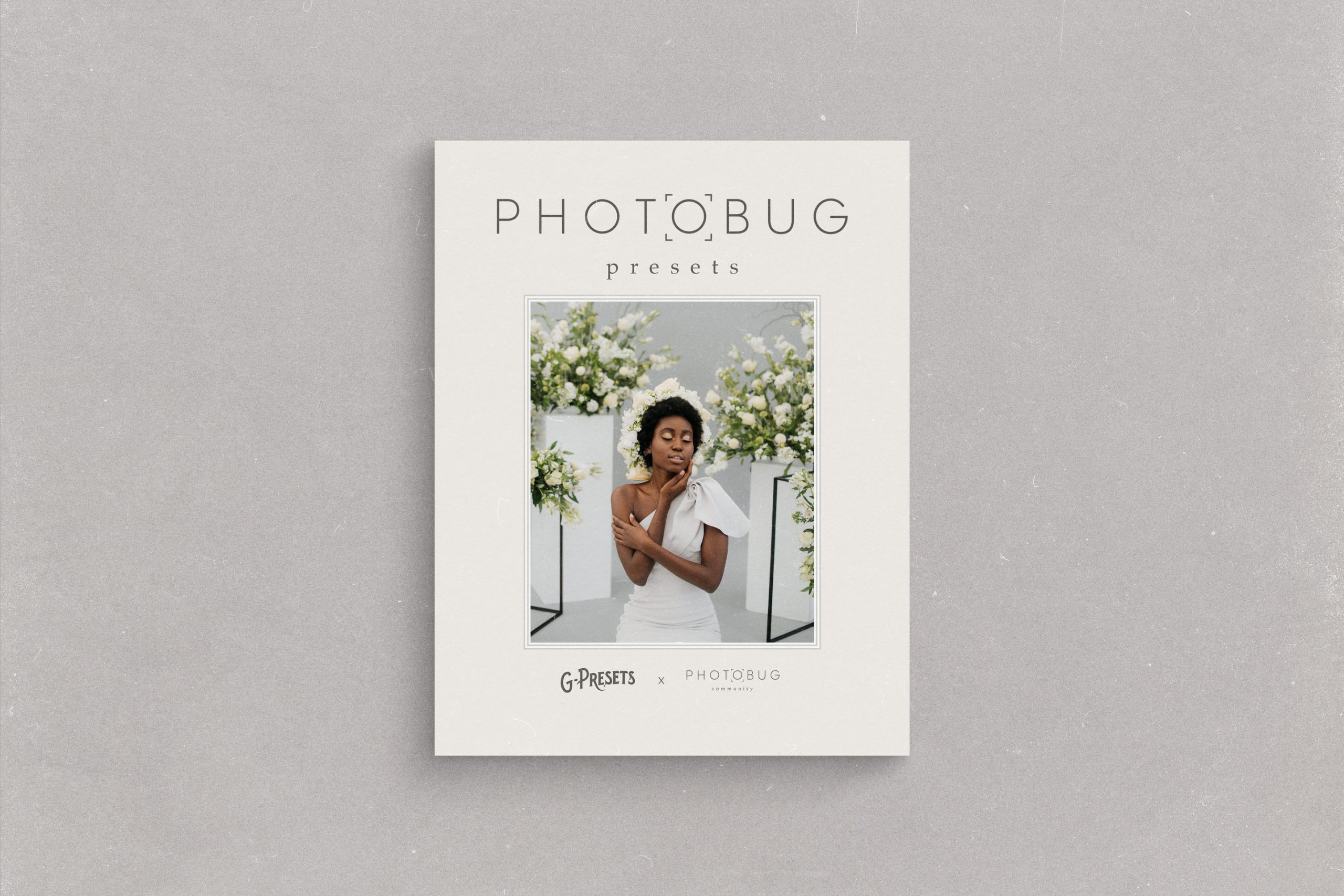 دانلود پریست لایت روم Photobug Presets