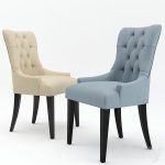 دانلود فایل سه بعدی Rico Lounge Chair دانلود فایل سه بعدی Flynn Scoopback Dining Chair