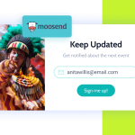 دانلود افزودنی ورپرس Moosend برای JetFormBuilder