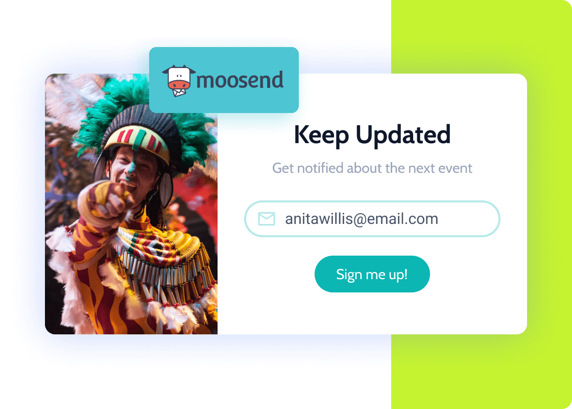 دانلود افزودنی ورپرس Moosend برای JetFormBuilder