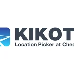 دانلود افزونه ووکامرس انتخاب موقعیت مکانی Kikote