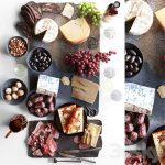 دانلود فایل سه بعدی Tezza bathroom accessories فایل سه بعدی Plateau with fruit, cheese and meat. Food