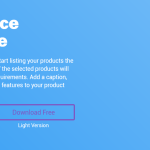 افزونه ووکامرس WoobeWoo WooCommerce Product Table Pro