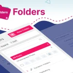 دانلود افزونه وردپرس Folders Pro