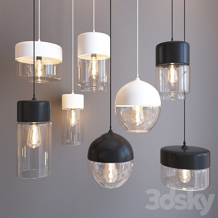 AMBER SUSPENSION SET-min دانلود فایل سه بعدی AMBER SUSPENSION SET
