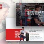 دانلود قالب سایت صرافی آنلاین Bitinvest دانلود قالب سایت Carservx - Car Service and Car Repair