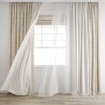 دانلود فایل سه بعدی Dry meadow دانلود فایل سه بعدی Curtain 640/Wind blowing effect 16