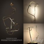 دانلود قالب وردپرس Yokoo – پوسته فروشگاهی چند منظوره و حرفه ای ووکامرس دانلود فایل سه بعدی Lamp kit progettodomestico