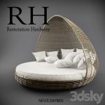 دانلود افزونه مدیریت کاربران وردپرس Front End Only Users دانلود فایل سه بعدی NEVIS DAYBED