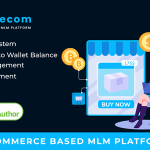 دانلود اسکریپت BinaryEcom - Ecommerce Based MLM Platform