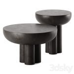 دانلود فایل سه بعدی CROWN | Table By 101 Copenhagen