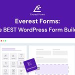 دانلود افزونه وردپرس Everest Forms Pro + افزودنی ها
