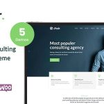 دانلود قالب وردپرس Lavelo – Wedding WordPress Theme Jhair - Business, Consulting WordPress Theme
