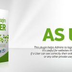 دانلود افزونه جوملا Login as User دانلود افزونه جوملا Login as User