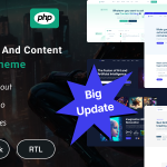 Modernize Next Js Admin Dashboard with App Directory Openup AI Writer and AI Application PHP Template