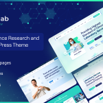 دانلود افزونه Print Orders and Address Labels WooCommerce قالب وردپرس آزمایشگاه علوم پزشکی Patholab
