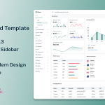 قالب خدمات امنیتی و دوربین مدار بسته Securix دانلود قالب Silva - Bootstrap Admin & Dashboard UI Kit