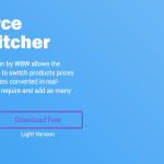 دانلود افزونه ووکامرس WooCommerce Currency Switcher