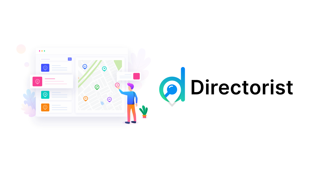 دانلود افزونه وردپرس Directorist + پکیج افزودنی ها