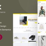 Movast – Moving & Relocation Services Elementor Template Kit دانلود قالب فروشگاهی المنتور ووکامرس Javax