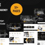 Ezuumz – Video Conferencing & Webinar App Elementor Template Kit Tedlife - Business Consulting HTML5 Template