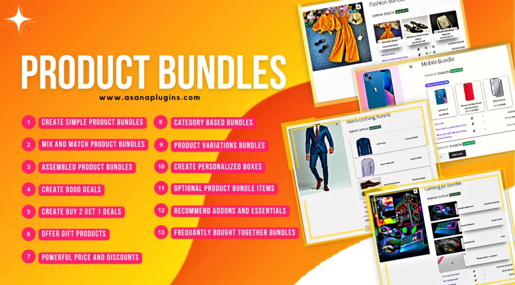 دانلود افزونه ووکامرس WooCommerce Product Bundles