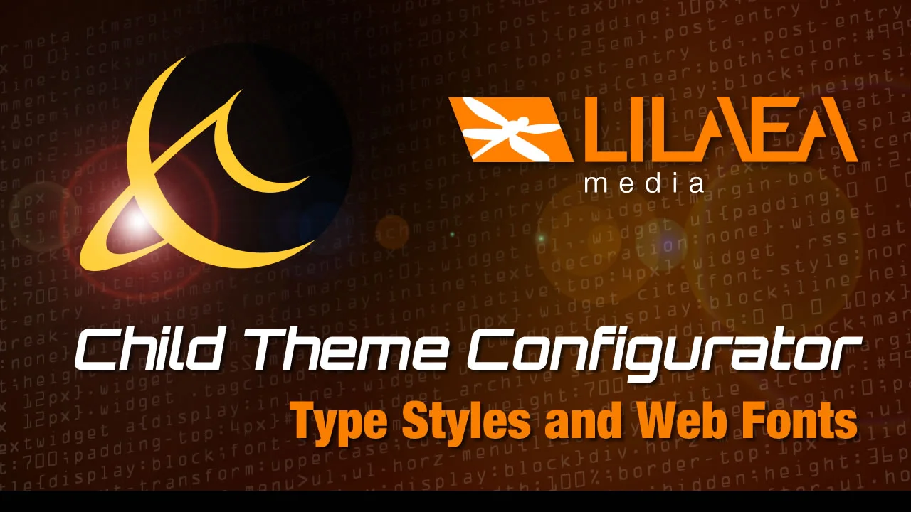 دانلود افزونه وردپرس Child Theme Configurator Pro