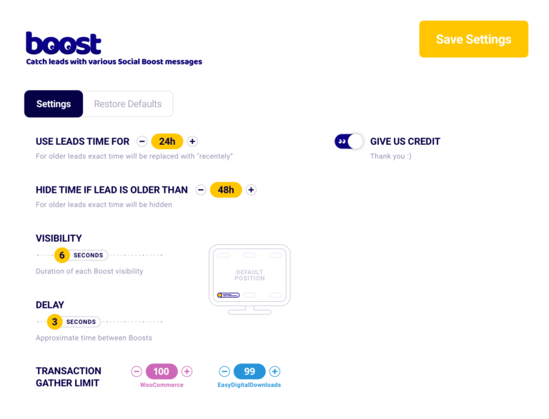 دانلود قالب Startix – لندینگ چندمنظوره SaaS با Next JS دانلود افزونه وردپرس The Boost Plugin