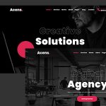 دانلود افزونه وردپرس Essential Plugin Bundle for WordPress دانلود قالب خلاقانه و چند منظوره وردپرس Acens