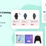 دانلود افزونه ووکامرس Advanced Product Catalog