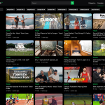 قالب اشتراک گذاری ویدیو وردپرس BlackVideo Pro