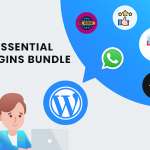دانلود افزونه وردپرس Essential Plugin Bundle for WordPress