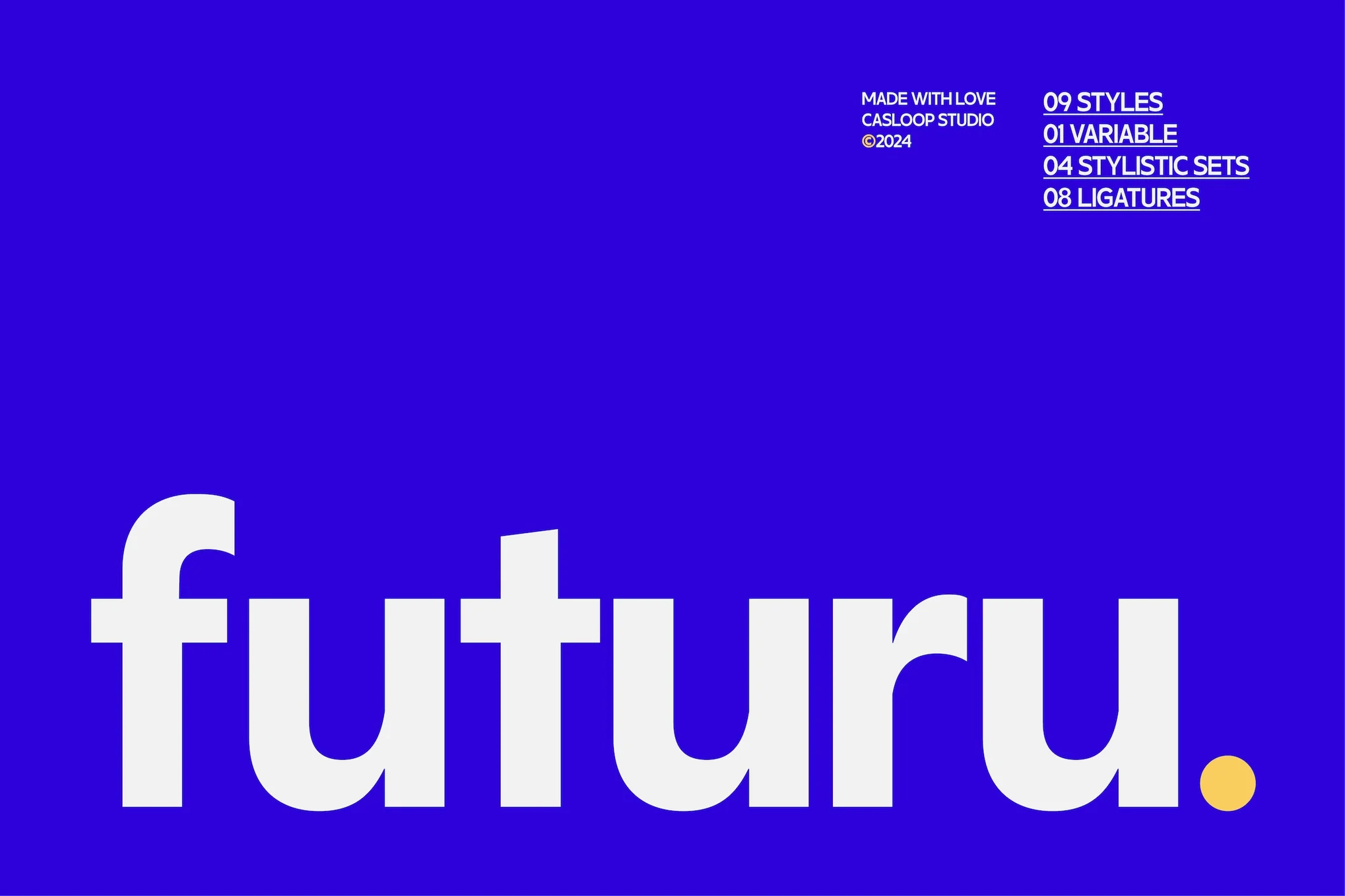Futuru - Futur Neo Grotesque Gen Z Variable Tech دانلود فونت Futuru - Futur Neo Grotesque Gen Z Variable Tech