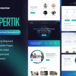 دانلود افزونه وردپرس WP Frontend Admin Premium دانلود قالب المنتور وردپرس Propertik