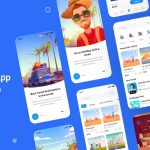 دانلود قالب ری اکت موبایل Travgo دانلود قالب ری اکت موبایل Travgo