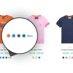 دانلود افزونه وردپرس Variation Swatches For WooCommerce