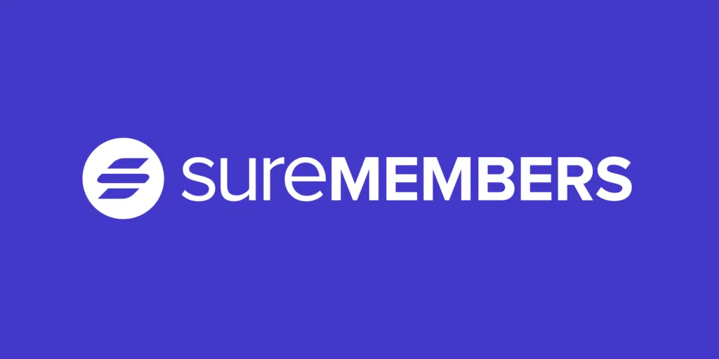 دانلود افزونه مدیریت کاربران پیشرفته وردپرس SureMembers