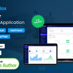 دانلود اسکریپت مدیریت و رزرو هتل BookingBox