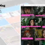 دانلود افزونه وردپرس Rating Field for Contact Form 7 دانلود قالب وردپرس وبلاگ و مجله Fashmag