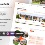 افزونه ایجاد لینک داخلی وردپرس با هوش مصنوعی Linksy دانلود قالب المنتور مشاور املاک وردپرس FortuneBuild
