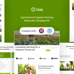 دانلود قالب المنتور وردپرس Weddlin دانلود قالب المنتور وردپرس Gaia