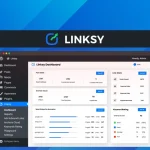 افزونه ایجاد لینک داخلی وردپرس با هوش مصنوعی Linksy