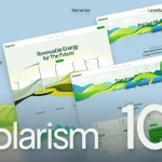 دانلود قالب المنتور وردپرس Solarism